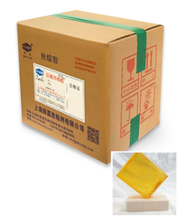 SHANGHAI ROCKY ADHESIVES CO.,LTD. - 3