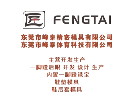 东莞市峰泰精密模具有限公司 - 1