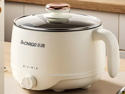 CHAOZHOU CHUANGMENG HOME TECHNOLOGY CO., LTD. product image 1