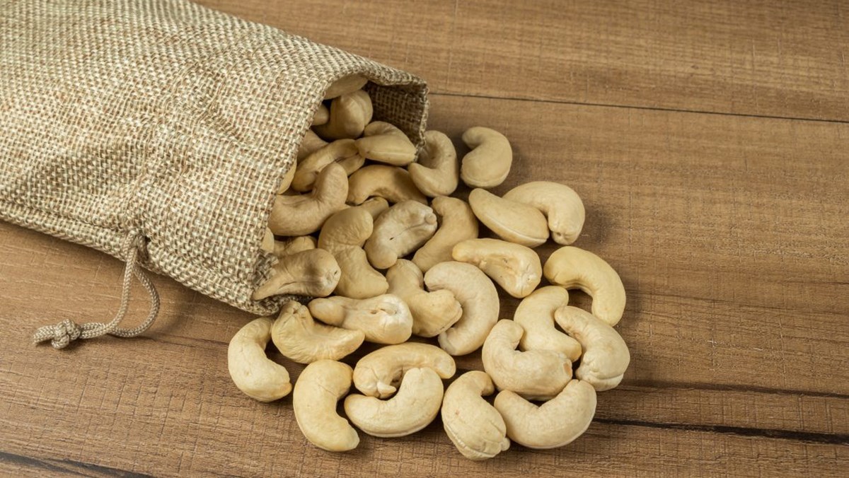 AGRINUTS VIETNAM TRADING CO., LTD product image 3