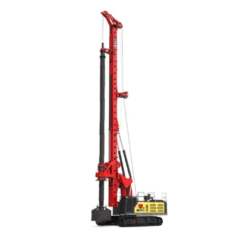 SANY GROUP CO., LTD. product image 2