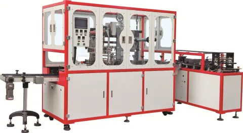 GUANGZHOU HONGTAI AUTOMATION TECHNOLOGY CO.,LTD product image 1