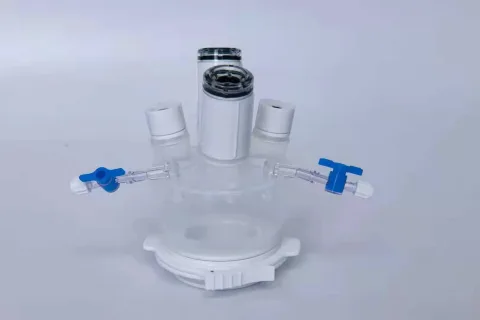 Changzhou Jeral Medical Devices Co.,Ltd. product image 3