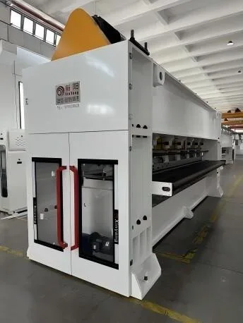 CHANGSHU XINYANG NONWOVEN EQUIPMENT CO. LTD. product image 1