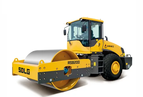SHANDONG LINGONG CONSTRUCTION MACHINERY CO., LTD. product image 4