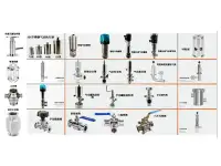 Wenzhou Gangqiang Valve Co., Ltd - 2