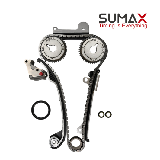 Sumax Industry Ltd. - 4