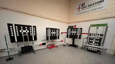 A1 ADAS Group Ltd product image 2