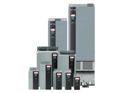 Danfoss (China) Investment Co., Ltd product image 1