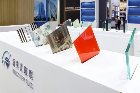 佛山市新兴业玻璃有限公司 产品图 3