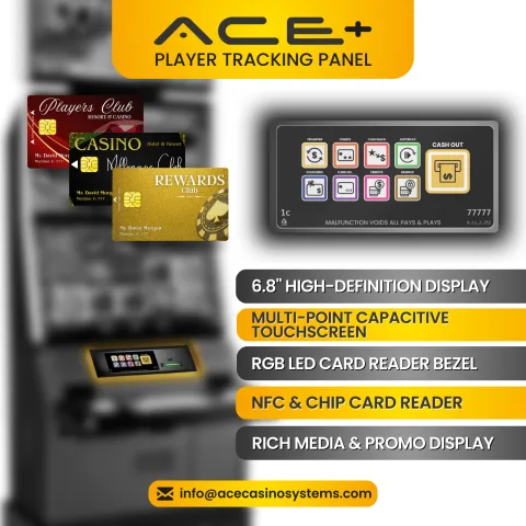 ACE Systems | F2 System product image 1