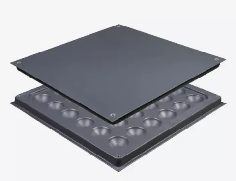 CHANGZHOU WUJIN ZHONGTIAN COMPUTERROOM EQUIPMENT CO., LTD. product image 2