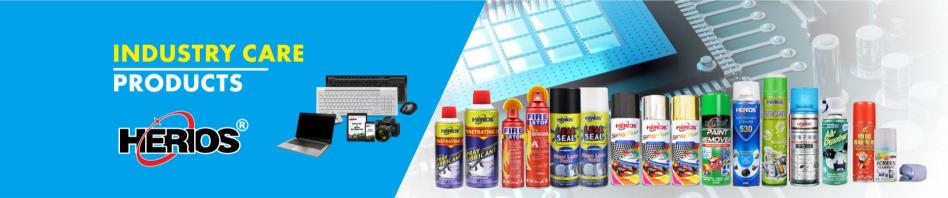DONGGUAN QUICK CLEANER COMMODITY CO.,LTD - 3