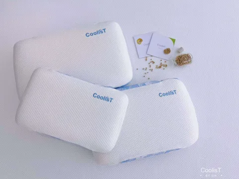 Zhangjiagang Coolist Life Technology Co Ltd product image 2