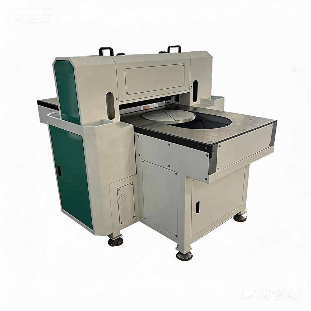 Dongguan Cutterway Machinery Technology Co.,Ltd. - 2