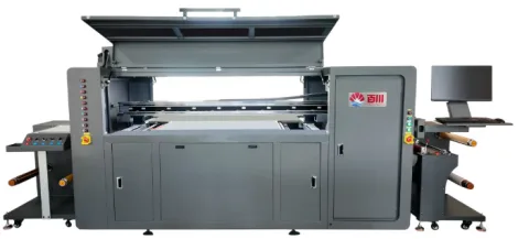 GUANGZHOU BAICHUAN DIGITAL EQUIPMENT CO.,LTD product image 2