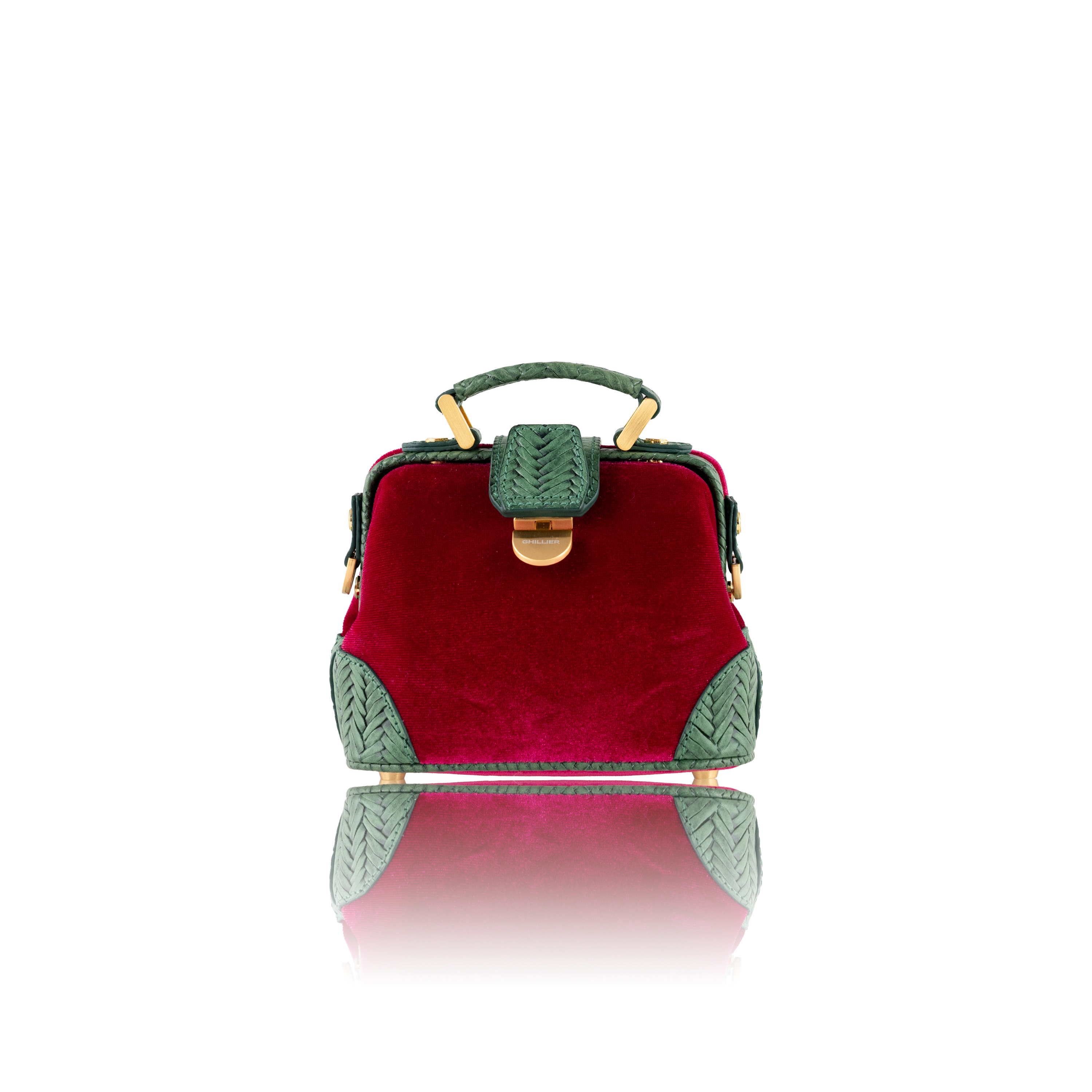 GHILLIER - 4
