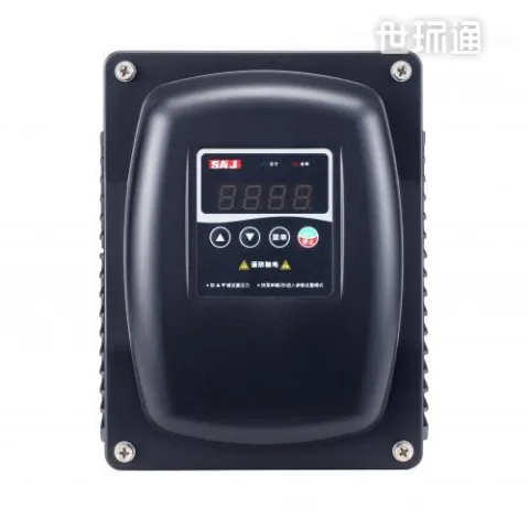 广州三晶电气股份有限公司 产品图 1