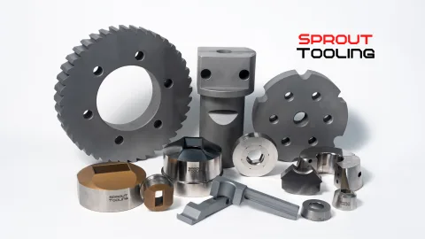Sprout Tooling Co., Ltd. product image 3