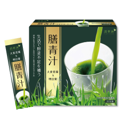 VIGOR YOUNG CO., LTD. - 3