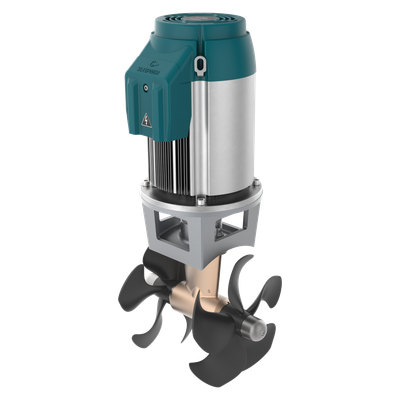 Sleipner Motor AS - 2