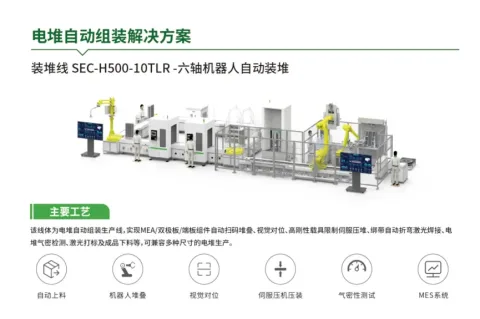 江苏世椿新能源技术有限公司 产品图 1