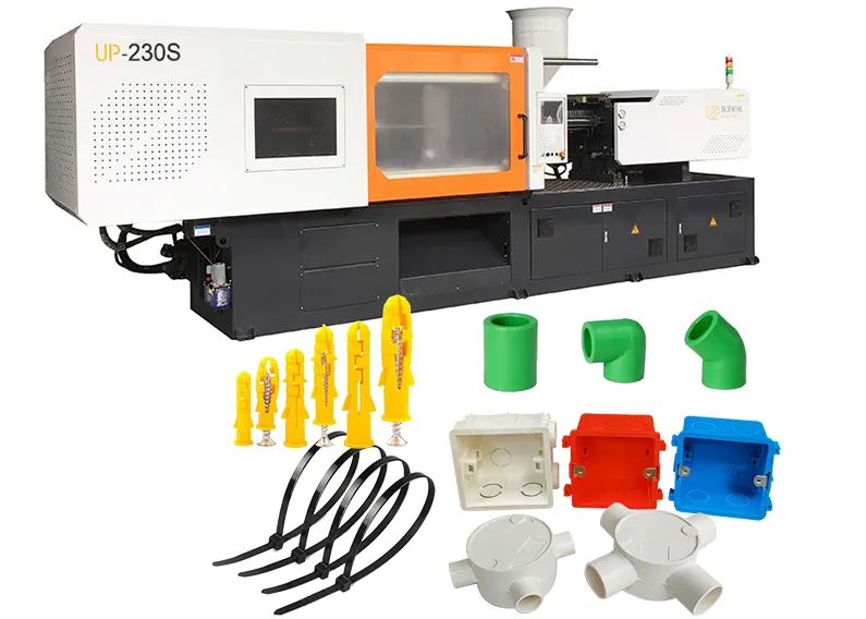 NINGBO UNION POWER MACHINERY CO., LTD. - 1
