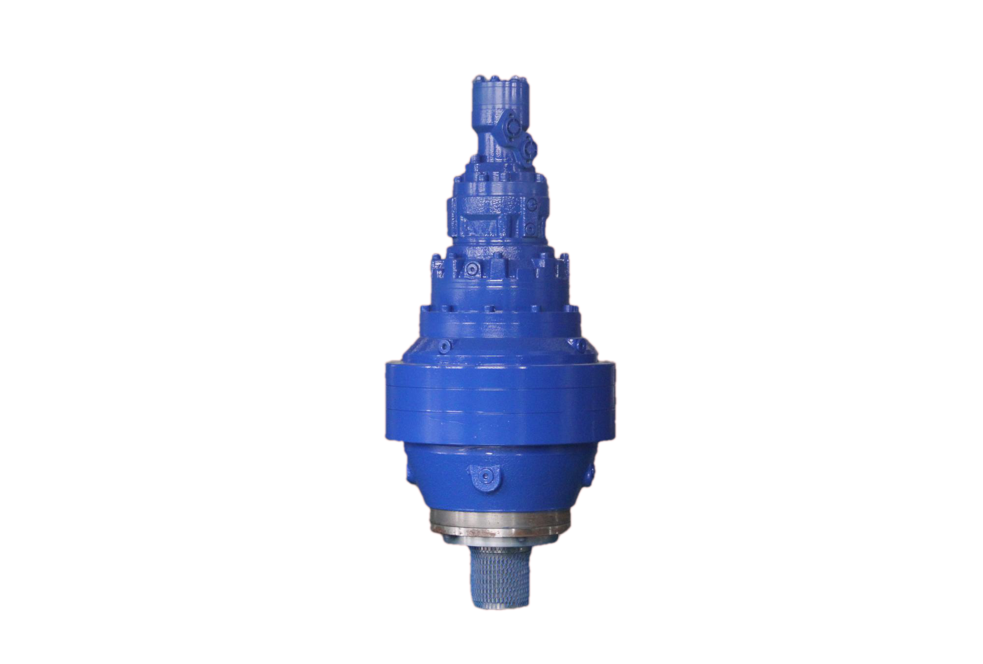 Ningbo Dongyu Hydraulics Co., Ltd. - 4
