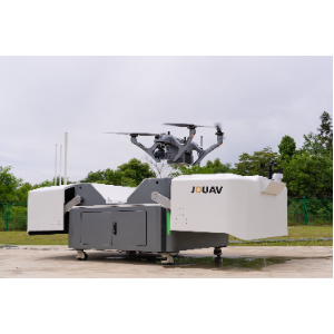 Chengdu JOUAV Automation Technology Co.,Ltd - 2