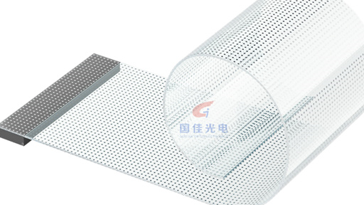 深圳市国佳光电子股份有限公司 产品图 2