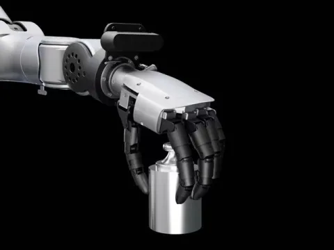 Shenzhen Xborg Robotics Co., Ltd. 产品图 2