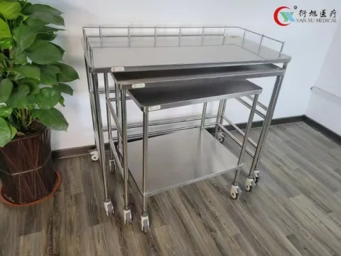 Shandong Yanxu Medical Technology Co., Ltd. product image 4