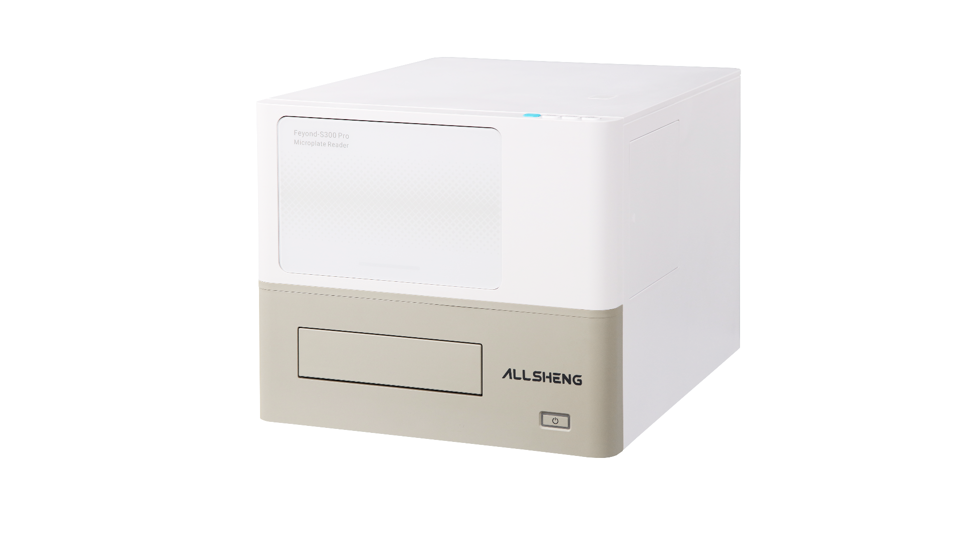 Allsheng Instruments 产品图 1
