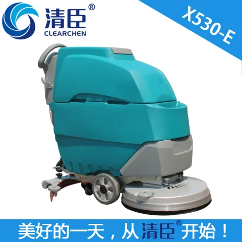 Shandong Zongyang Cleaning Equipment Co., Ltd 产品图 2