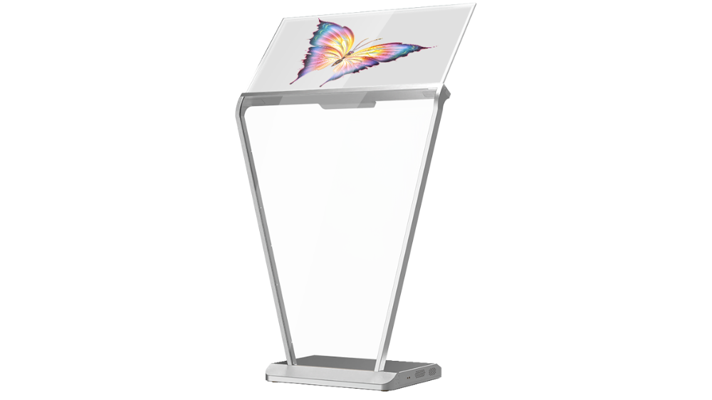 SHENZHEN JOINT DISPLAY TECHNOLOGY CO., LTD. - 2