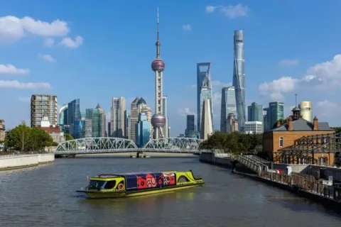 上海久事旅游（集团）有限公司 产品图 2