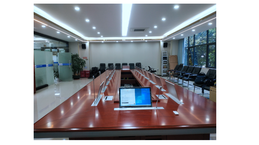 WEISHITE AUDIO TECHNOLOGY (GUANGZHOU) CO., LTD. - 2