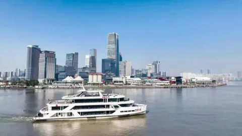 上海久事旅游（集团）有限公司 产品图 3