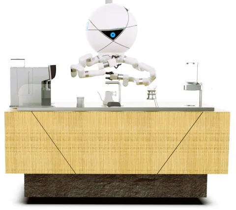 AI Robotics Solutions Limited 产品图 1