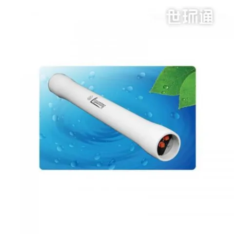 常州绿源通玻璃钢压力容器有限公司 产品图 1
