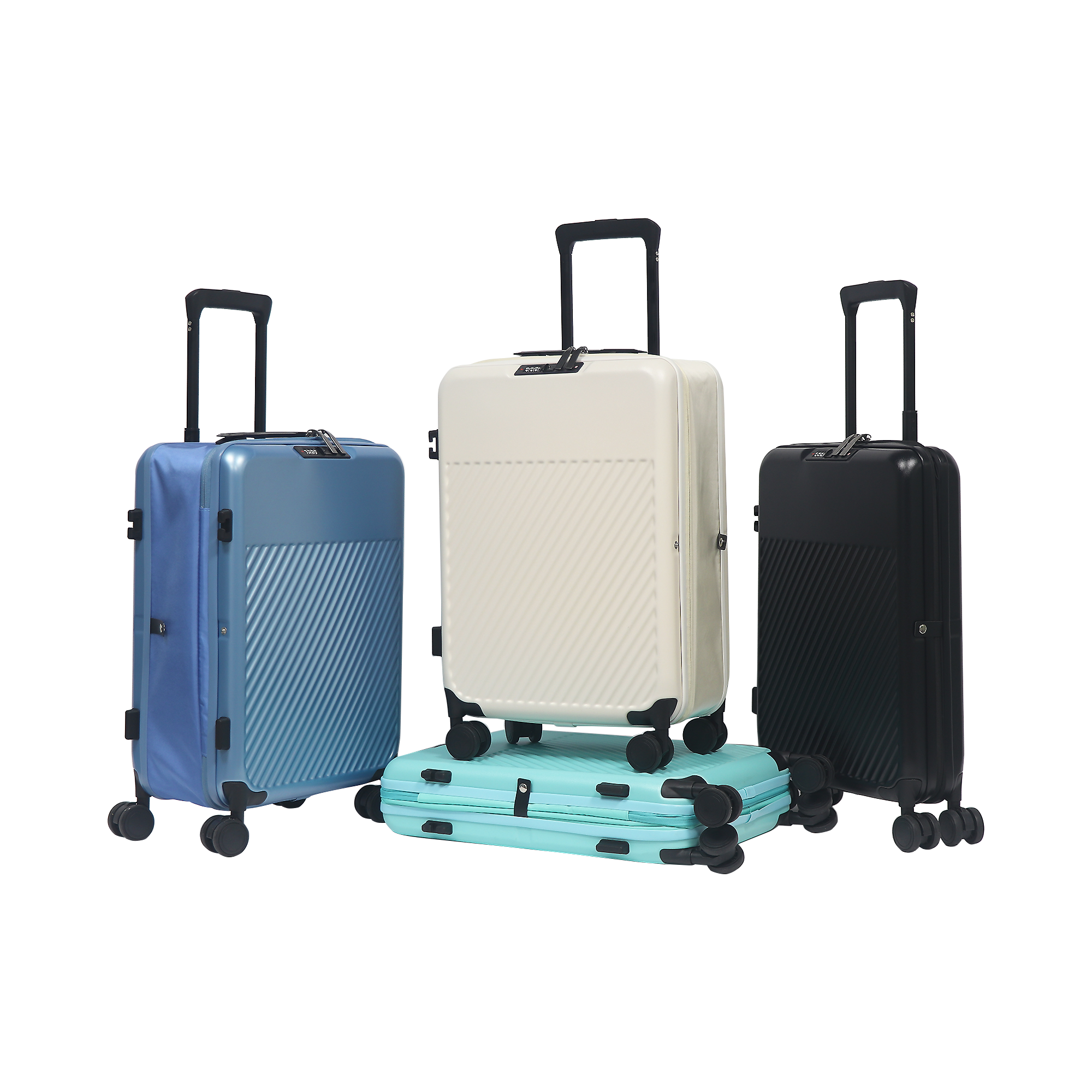 Dongguan Yuetu Luggage Co Ltd product image 3