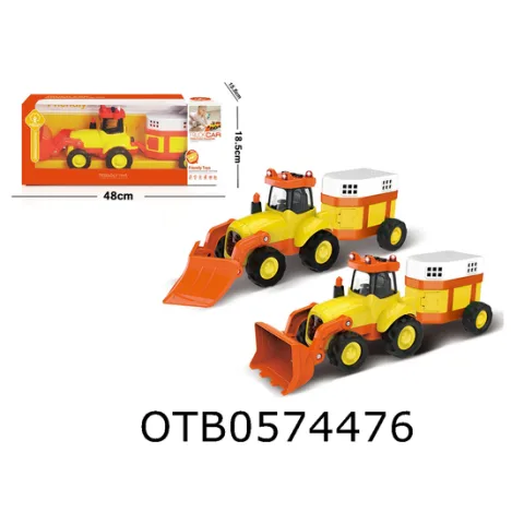 Guangdong Overseas Chinese (OCIE) Enterprises Co., Ltd. product image 2
