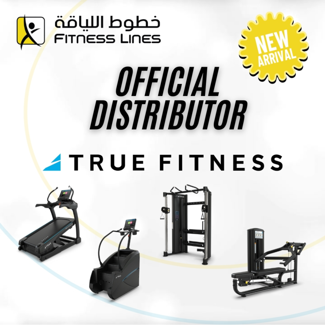 Fitness Lines - 1