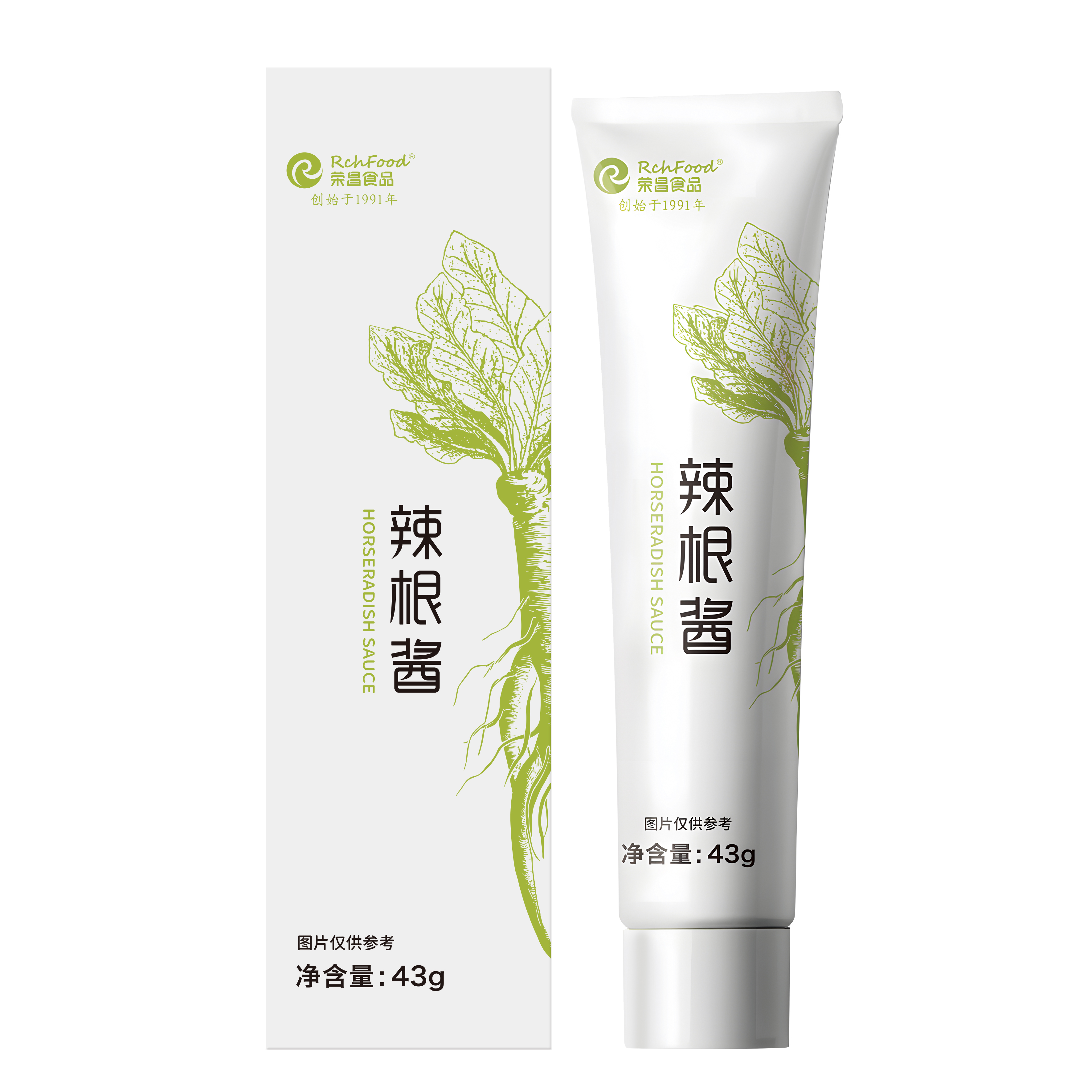 DALIAN RONGCHANG FOODSTUFF CO.,LTD. product image 4