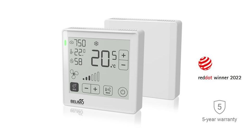 BELIMO Automation AG - 2
