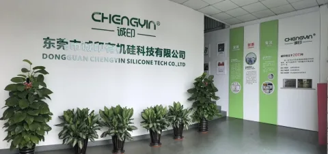 Dongguan Chengyin Organicon Technology Co.,Ltd product image 1