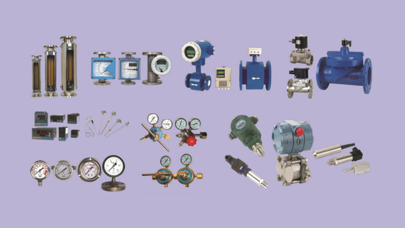 济南余姚仪器仪表有限公司 product image 3