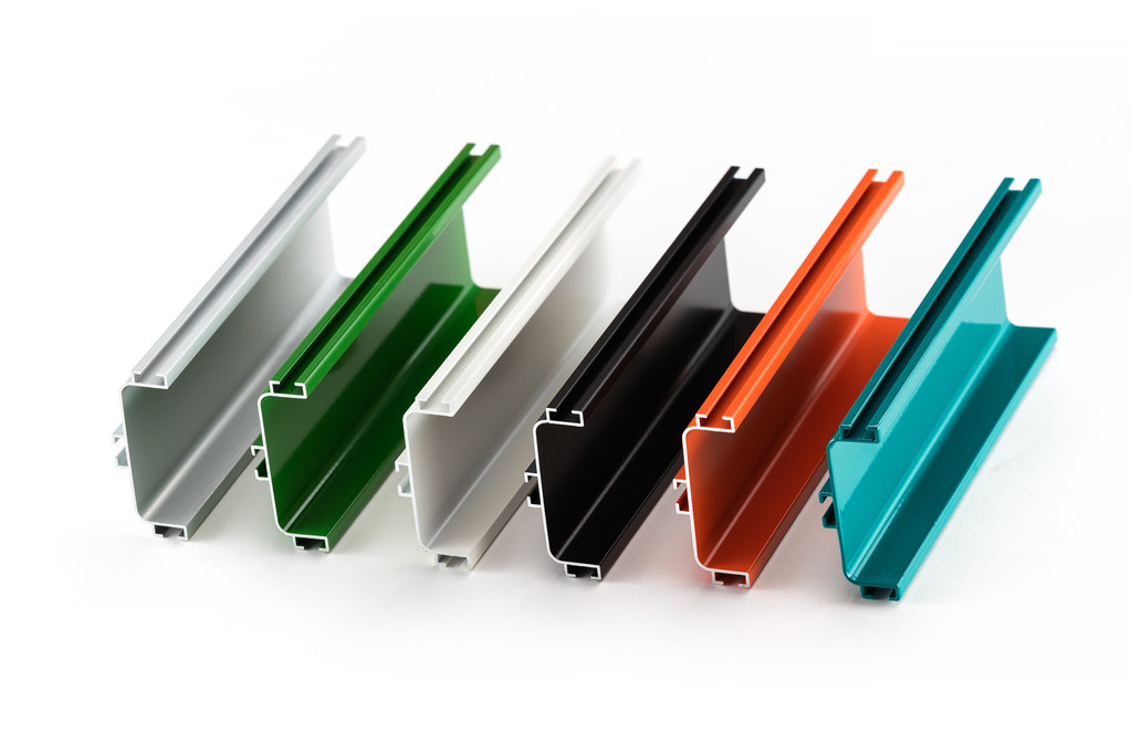 天津佰亿铝业有限公司 product image 2