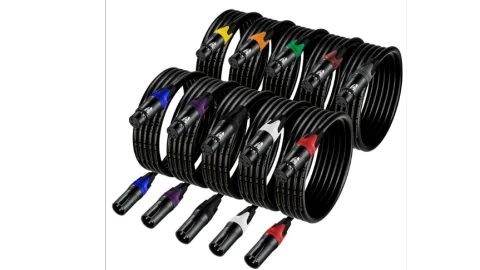 深圳市诺斯亚电子有限公司 product image 2