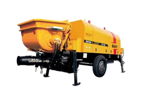 SANY GROUP CO., LTD. product image 4